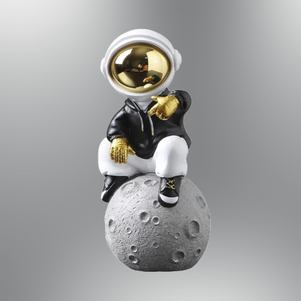 1320-2-03 Astronot 11.5*10.5*24CM SARI